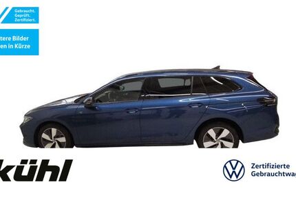 VW Passat Variant 14.250 km 43.690 &euro; Gifhorn 38518