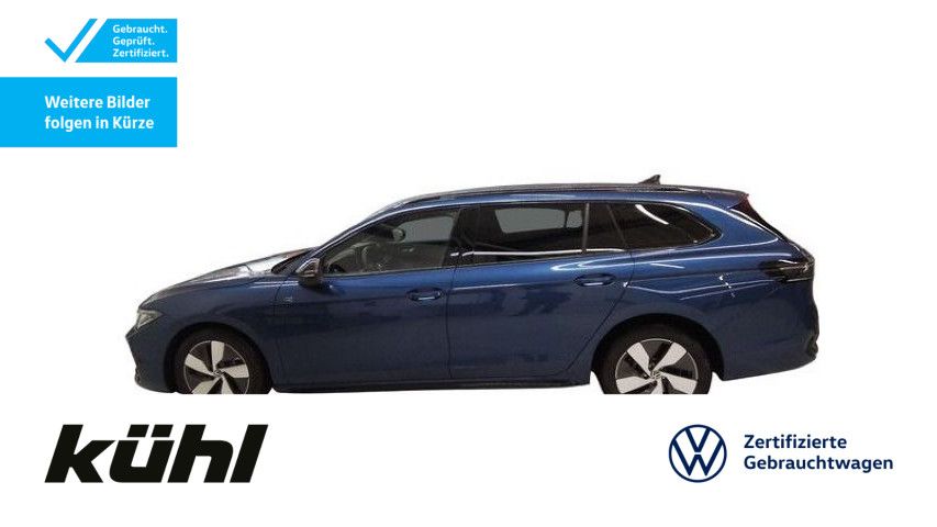 VW Passat Variant 14.250 km 43.690 &euro; Gifhorn 38518