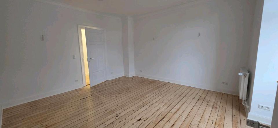 Etagenwohnung Wolfenbüttel Ahlum - 4 Zimmer, 106 m&sup2;, 1.450&euro; | Angebot:27614110