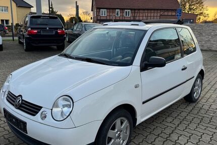 VW Lupo 171.941 km 2.900 &euro; Braunschweig-Rühme 38112