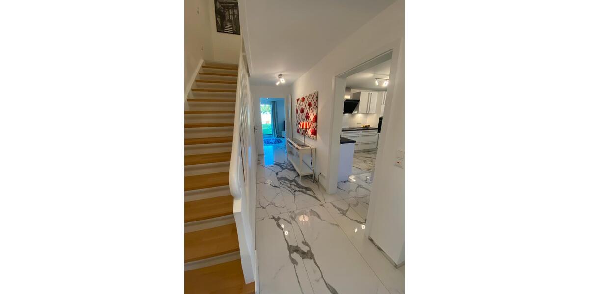 Doppelhaushälfte Salzgitter Ortschaft Südost - 4 Zimmer, 95 m&sup2;, 1.200&euro; | Angebot:20986530