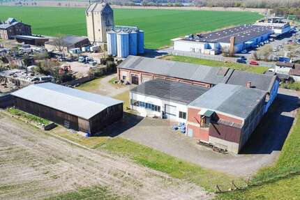 Gewerbeobjekt Ilsede - 799.000&euro; | Angebot:26425929