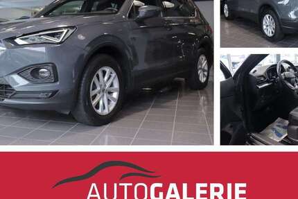 Seat Tarraco 84.000 km 24.950 &euro; Braunschweig 38116