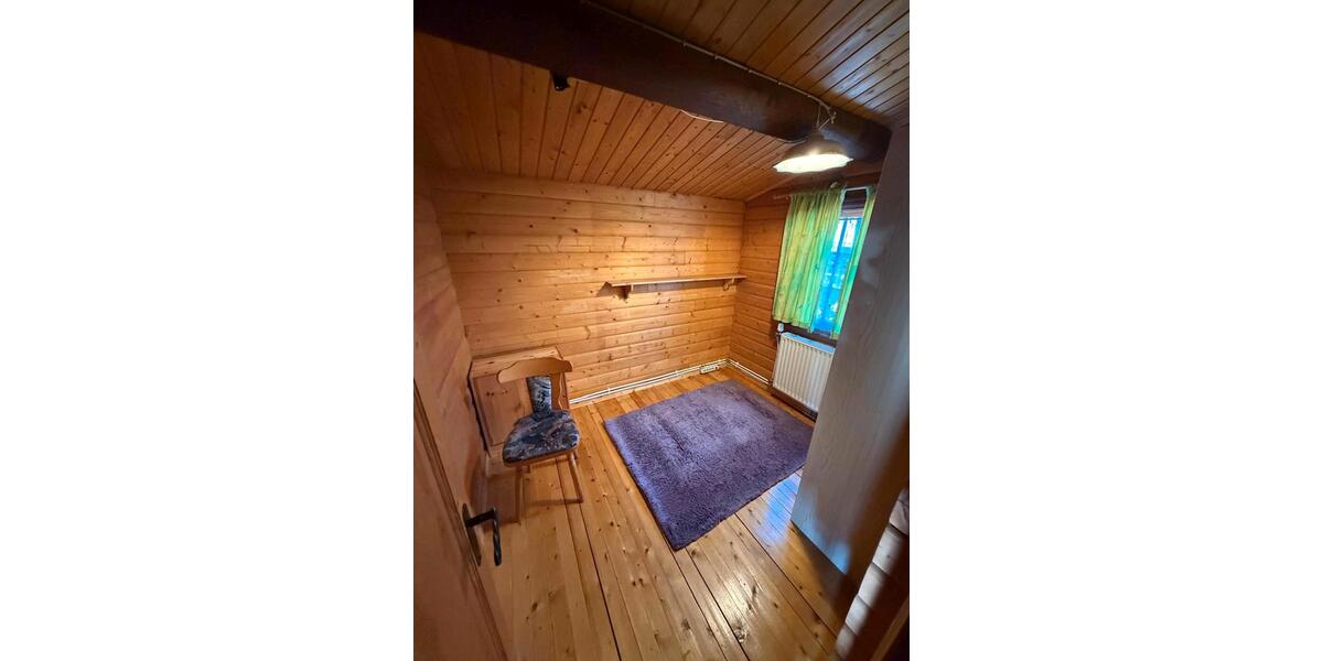 Einfamilienhaus Sassenburg - 3 Zimmer, 41 m&sup2;, 115.000&euro; | Angebot:25859949