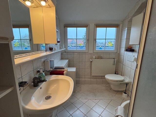 Doppelhaushälfte Wolfsburg Vorsfelde - 5 Zimmer, 79 m&sup2;, 235.000&euro; | Angebot:23574241