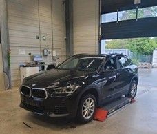 BMW X2 93.300 km 25.897 &euro; Peine 31228
