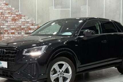 Audi Q2 28.000 km 27.990 € Braunschweig 38106