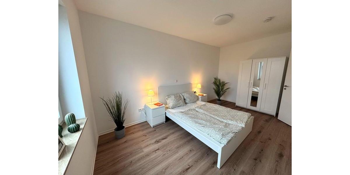 Erdgeschoßwohnung Wolfsburg Almke - 3 Zimmer, 74 m&sup2;, 555&euro; | Angebot:26435570