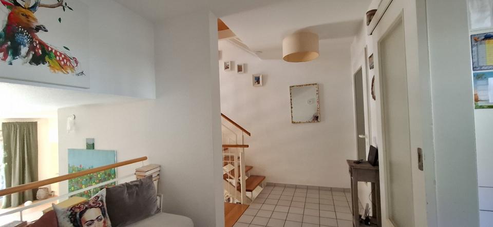 Reihenhaus Braunschweig Südstadt- Rautheim- Mascherode - 4 Zimmer, 122 m&sup2;, 427.000&euro; | Angebot:25964104