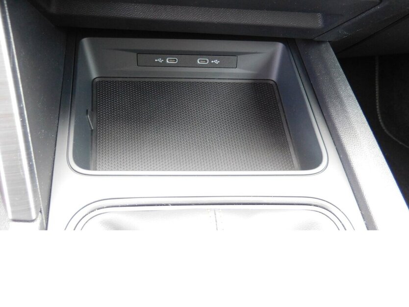 Cupra Formentor 1.5 TSI BMT Klima LED Alu Navi 27.400 km 23.990 € Vordorf 38533