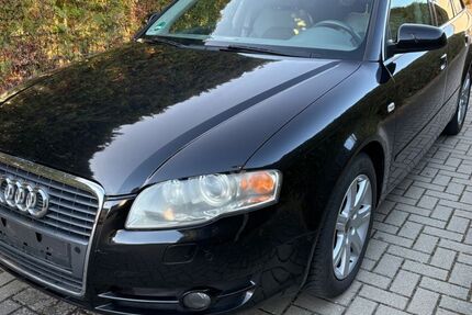 Audi A4 186.880 km 2.850 &euro; Wolfenbüttel 38304
