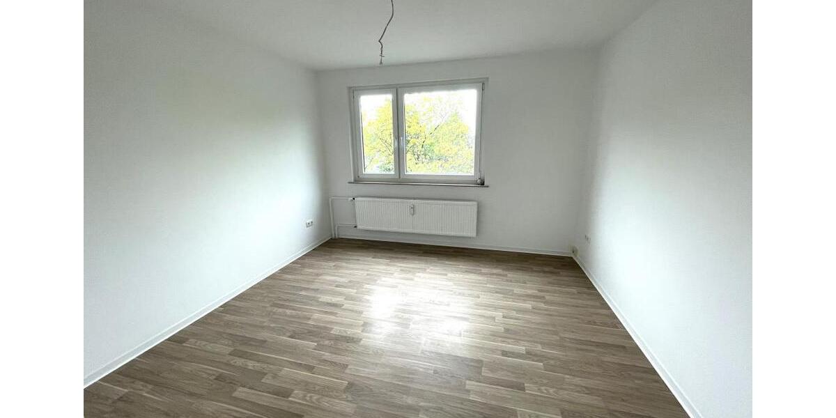 Etagenwohnung Wolfsburg Detmerode - 3.5 Zimmer, 90 m&sup2;, 685&euro; | Angebot:26632531