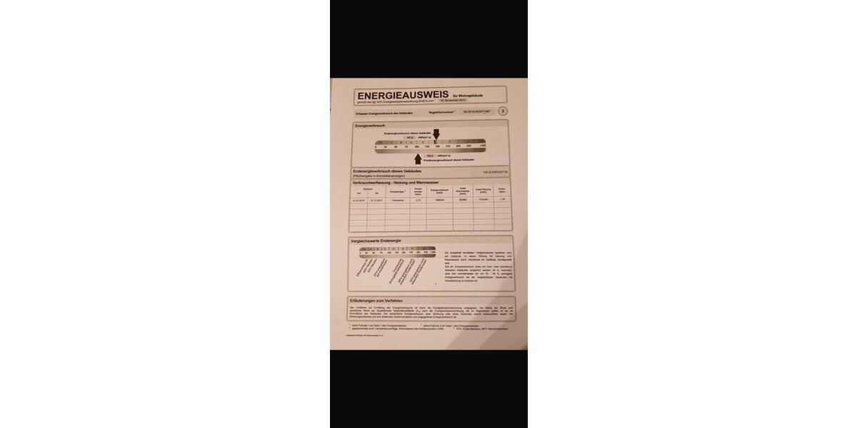 Etagenwohnung Braunschweig Timmerlah-Geitelde-Stiddien - 2.5 Zimmer, 68 m&sup2;, 149.000&euro; | Angebot:24369967