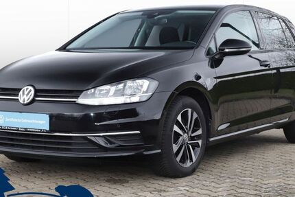 VW Golf 88.650 km 16.490 &euro; Schladen 38315
