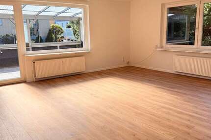 Wohnung Wolfenbüttel - 4 Zimmer, 117 m&sup2;, 1.170&euro; | Angebot:26943785