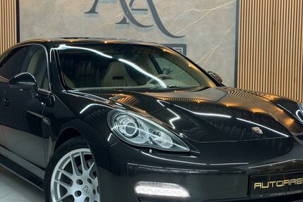 Porsche Panamera 171.100 km 19.999 &euro; Salzgitter 38259