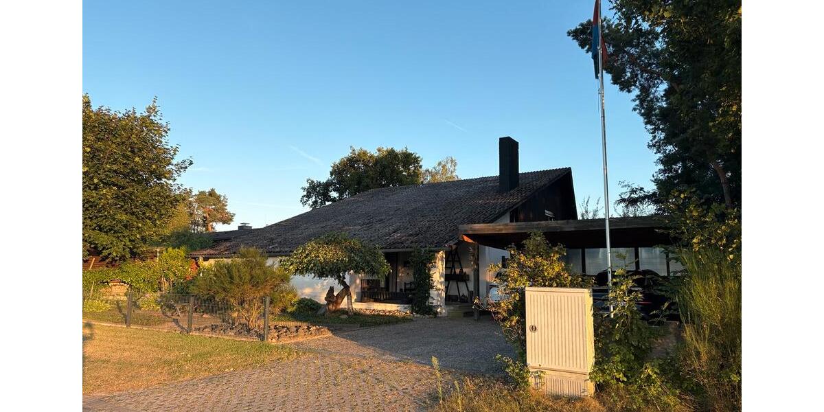Einfamilienhaus Gifhorn - 475.000&euro; | Angebot:27197709