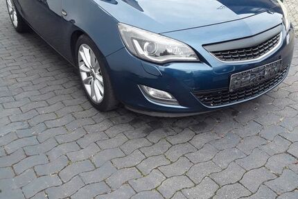 Opel Astra 200.800 km 4.550 &euro; Schellerten 31174