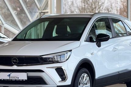 Opel Crossland (X) 55.989 km 15.870 &euro; Salzgitter 38228