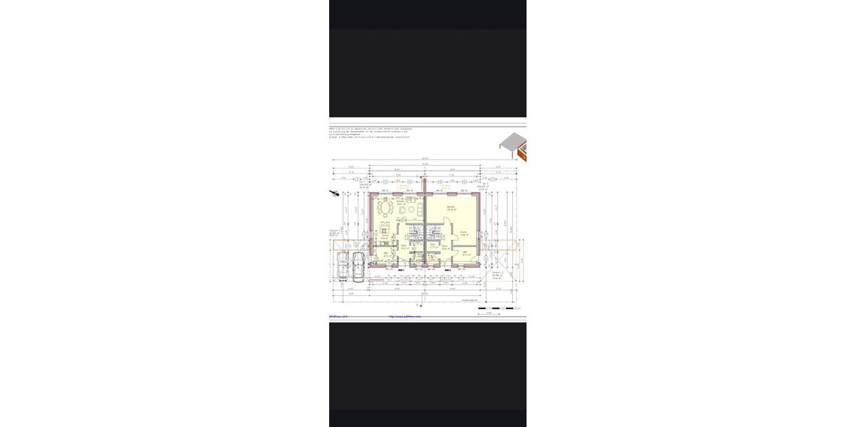 Doppelhaushälfte Meinersen - 4 Zimmer, 125 m&sup2;, 1.450&euro; | Angebot:26366739