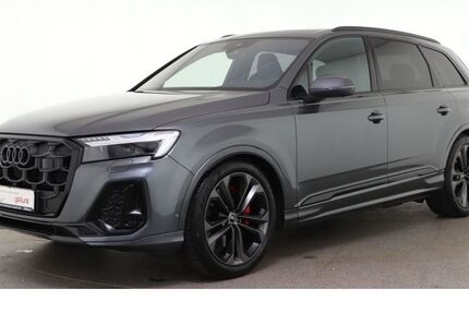 Audi Q7 8.640 km 88.690 € Gifhorn 38518