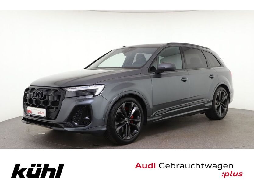 Audi Q7 8.640 km 88.690 € Gifhorn 38518