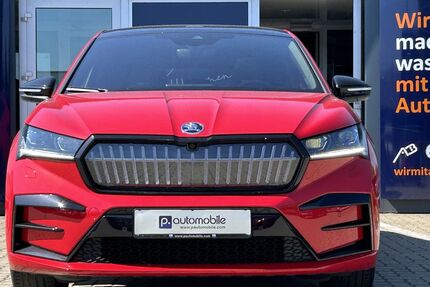 Skoda Enyaq 51.781 km 35.980 &euro; Salzgitter 38229