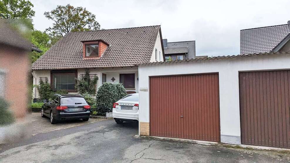 Haus zum Kaufen in Wolfsburg 380.000 € 130 m²