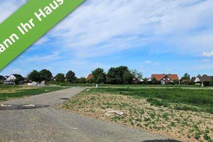 Haus Lengede Woltwiesche - 5 Zimmer, 144 m&sup2;, 375.190&euro; | Angebot:25727147