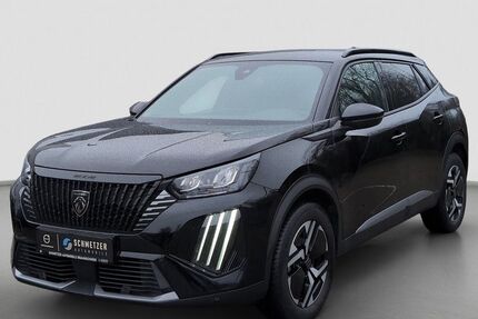 Peugeot 2008 75.000 km 17.990 &euro; Braunschweig 38114