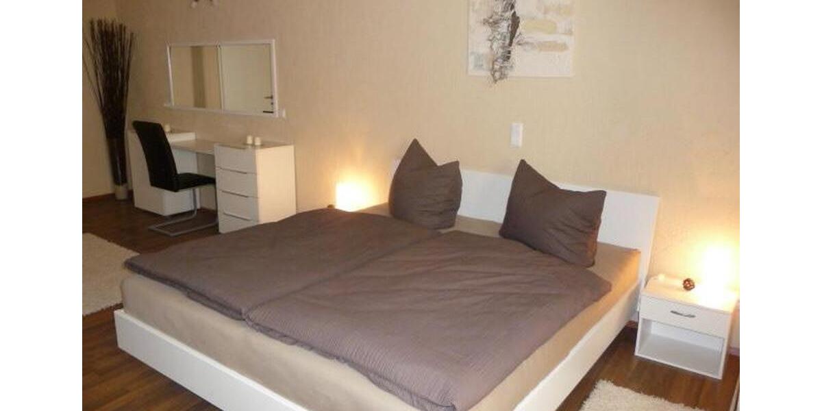 Etagenwohnung Braunschweig Südstadt- Rautheim- Mascherode - 2 Zimmer, 110 m&sup2;, 950&euro; | Angebot:24685850