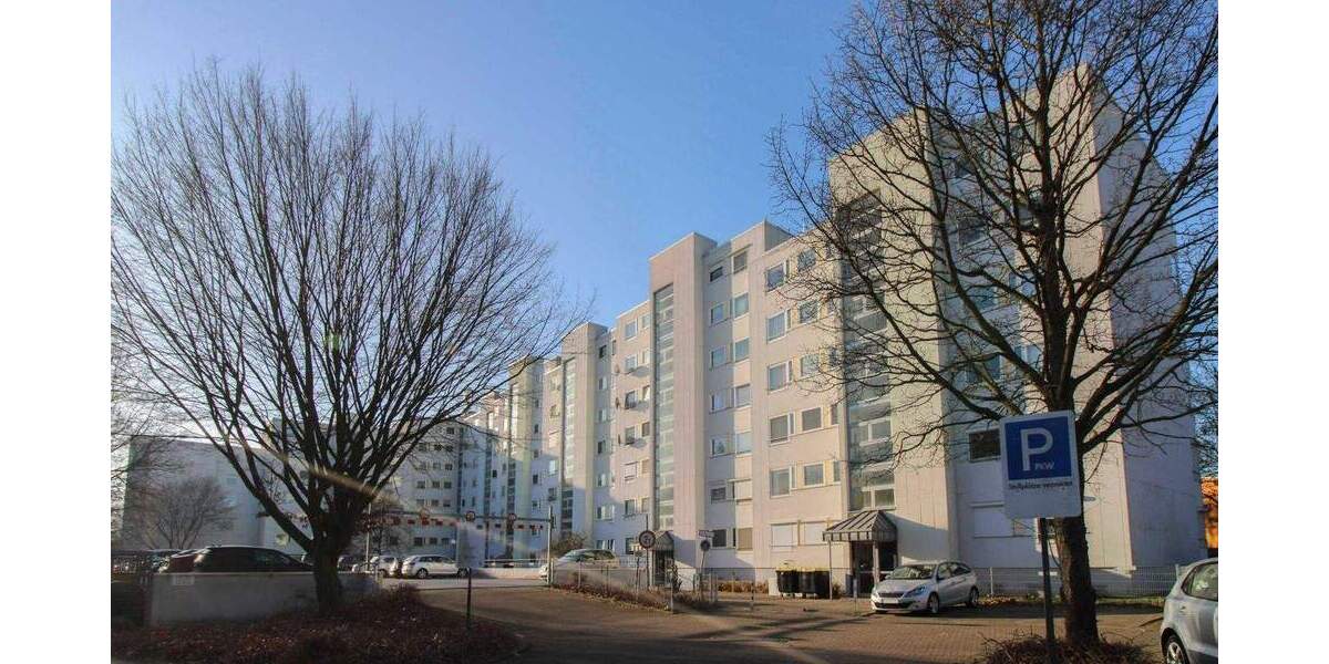 Etagenwohnung Salzgitter Lebenstedt - 4 Zimmer, 90 m&sup2;, 70.000&euro; | Angebot:25279783