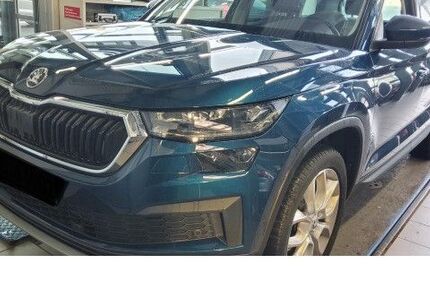 Skoda Kodiaq 94.850 km 27.180 &euro; Wolfsburg 38440