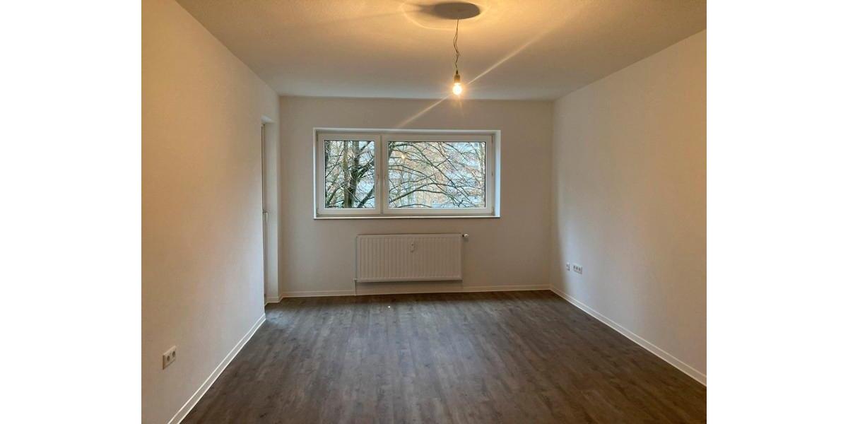 Etagenwohnung Braunschweig Heidberg-Melverode - 2 Zimmer, 55 m&sup2;, 504&euro; | Angebot:25730088