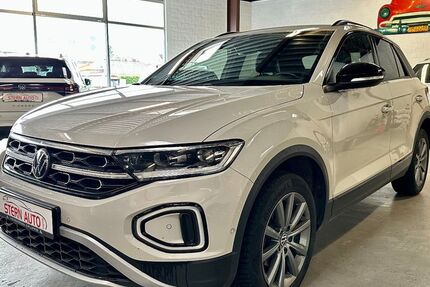 VW T-Roc 212.200 km 14.999 &euro; Peine 31226
