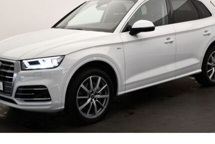 Audi Q5 62.164 km 33.780 € Wolfsburg 38440