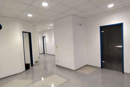 Gewerbeobjekt Wolfsburg Fallersleben - 1.400&euro; | Angebot:25101028