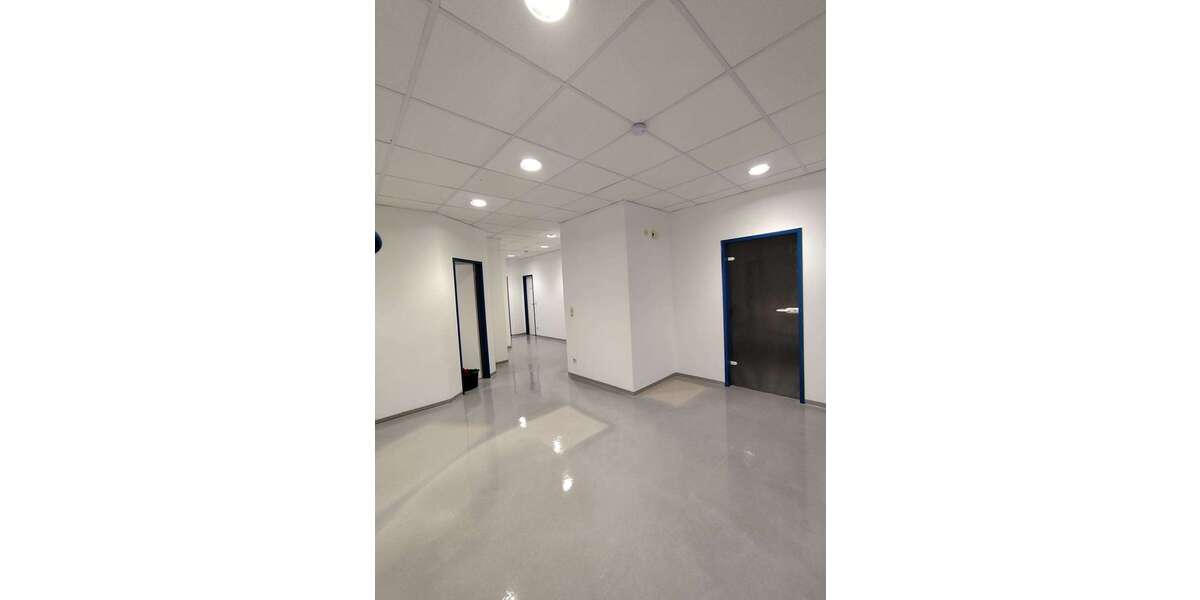 Gewerbeobjekt Wolfsburg Fallersleben - 1.400&euro; | Angebot:25101028