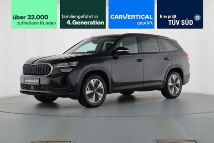 Skoda Kodiaq 24.415 km 41.889 &euro; Salzgitter 38229