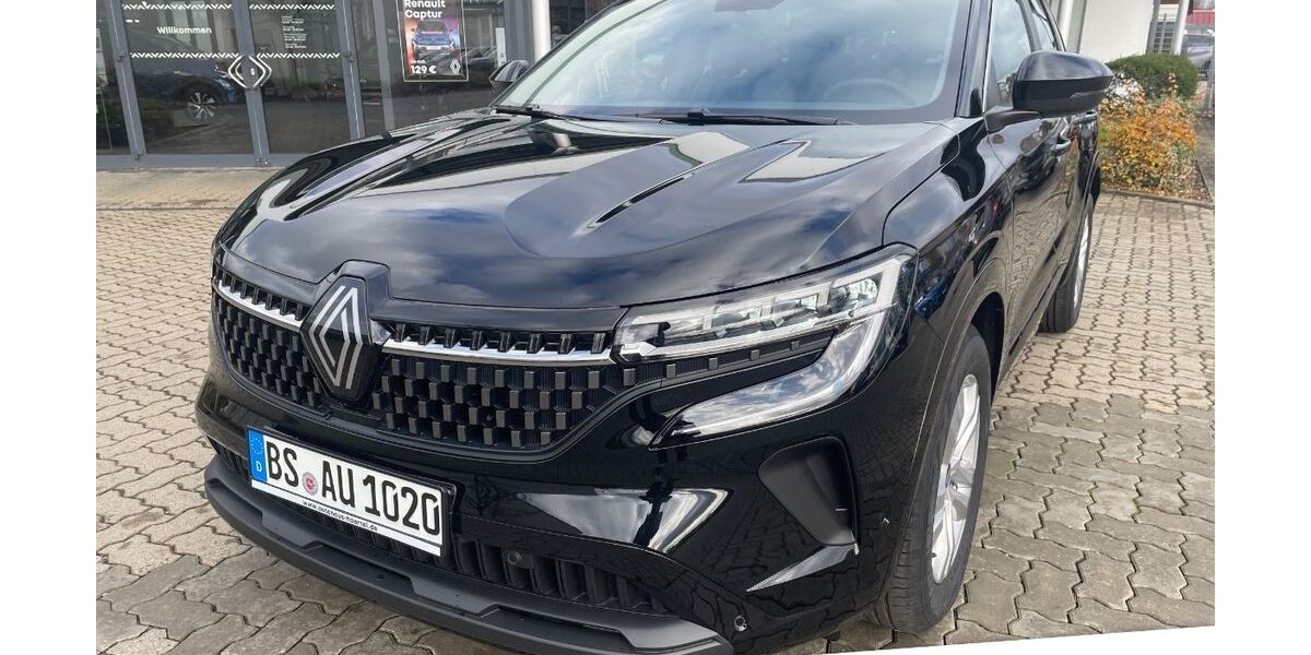 Renault Austral 7.254 km 31.690 &euro; Braunschweig 38124