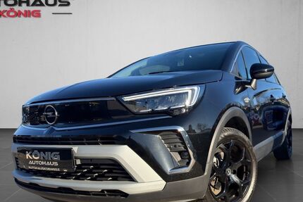 Opel Crossland (X) 19.200 km 18.570 &euro; Salzgitter 38259