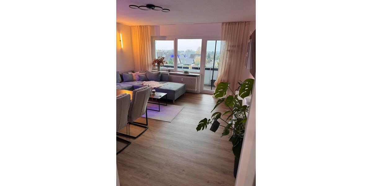 Etagenwohnung Gifhorn - 3 Zimmer, 72 m&sup2;, 210.000&euro; | Angebot:24769250