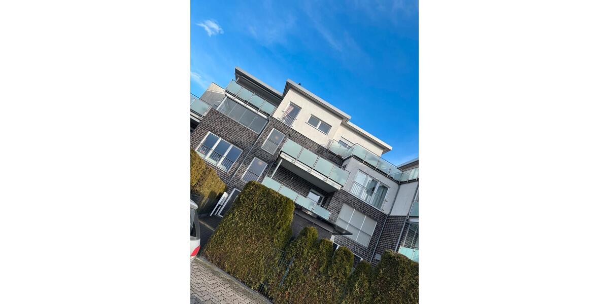 Eigentumswohnung am Salzgittersee 3 zimmer