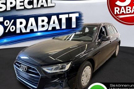 Audi A4 99.661 km 19.855 &euro; Braunschweig 38122