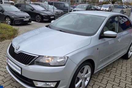 Skoda Rapid 123.786 km 7.979 € Wolfsburg 38446