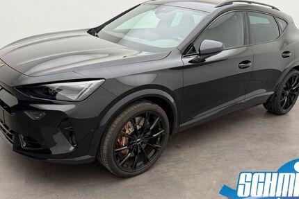 Cupra Formentor 11.590 km 52.300 &euro; Peine 31226