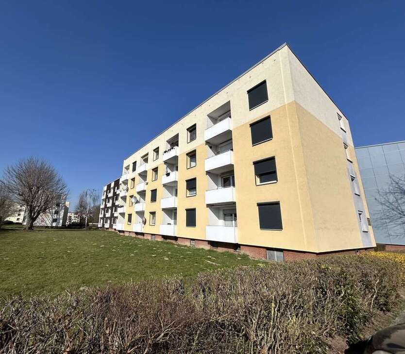 Wohnung zum Kaufen in Salzgitter 80.000 € 52 m²
