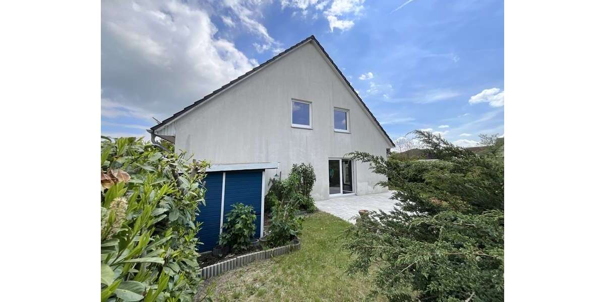 Einfamilienhaus Cremlingen - 3 Zimmer, 120 m&sup2;, 249.000&euro; | Angebot:26472755
