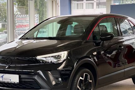 Opel Crossland (X) 86.562 km 15.190 &euro; Salzgitter 38228