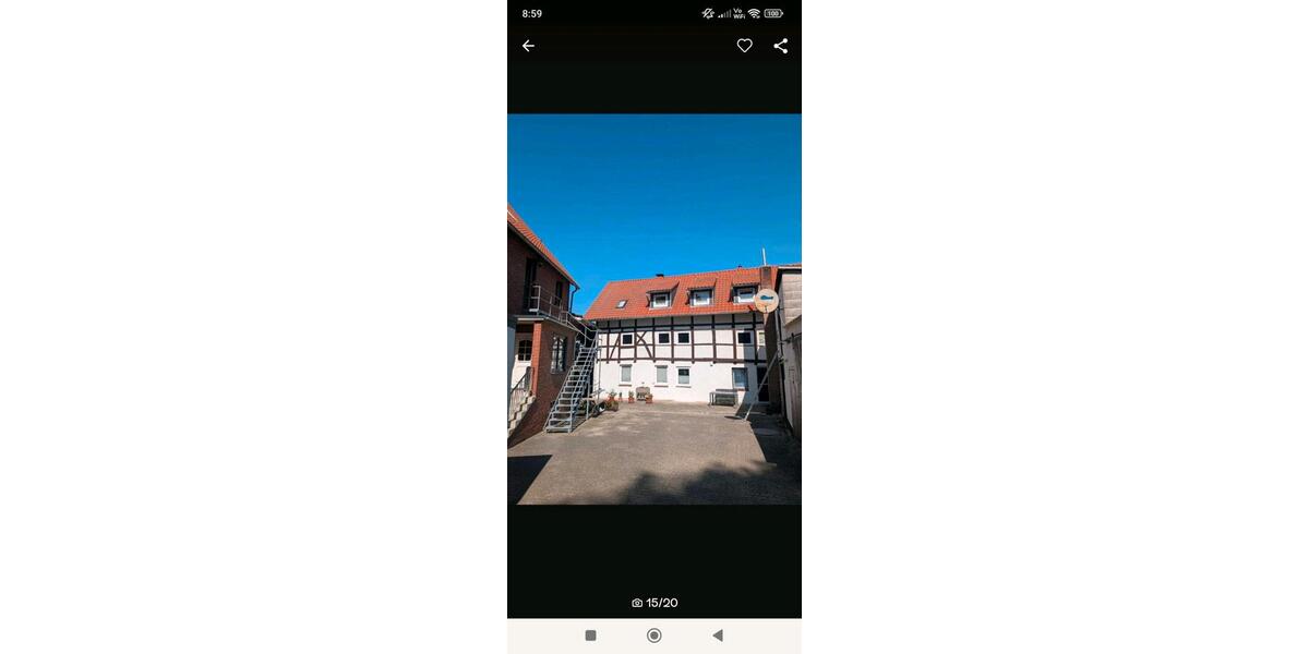 Mehrfamilienhaus, Wohnhaus Salzgitter Ortschaft Nord - 1 Zimmer, 1 m&sup2;, 590.000&euro; | Angebot:26591482